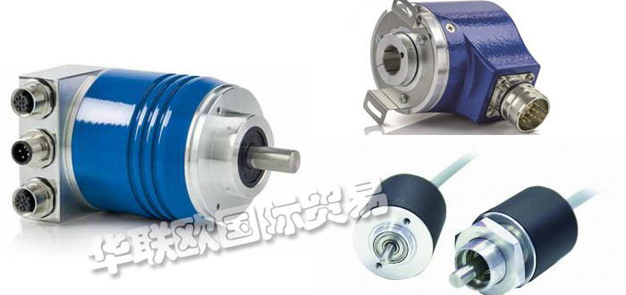 ELTRA旋轉(zhuǎn)編碼器,意爾創(chuàng)ELTRA編碼器型號(hào)說(shuō)明