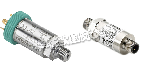 GEFRAN成立于1969年，提供用于測(cè)量過(guò)程變量的精密設(shè)備：溫度，功率，壓力和位置傳感器。可持續(xù)發(fā)展是幫助GEFRAN發(fā)展的戰(zhàn)略和競(jìng)爭(zhēng)優(yōu)勢(shì)，為此GEFRAN大力投入資金進(jìn)行研發(fā)，以保證產(chǎn)品始終領(lǐng)先市場(chǎng)。GEFRAN與主要的全球機(jī)器和系統(tǒng)制造商的緊密合作關(guān)系為其提供可滿足其客戶問題的應(yīng)用解決方案的堅(jiān)實(shí)基礎(chǔ)。下文為您介紹GEFRAN壓力傳感器。