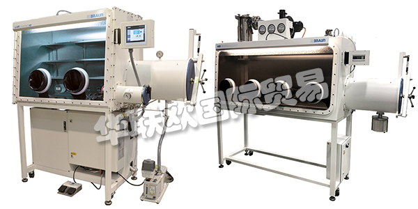 MBRAUN公司成立于1976年，無論您的需求涉及手套箱，惰性氣體凈化，薄膜技術(shù)，隔離器還是清潔環(huán)境中的定制系統(tǒng)解決方案，MBRAUN都能為您提供合適的解決方案。MBRAUN是擁有高度應(yīng)用知識的可靠合作伙伴，憑借40多年的經(jīng)驗，MBRAUN可為客戶提供高質(zhì)量的特定受控環(huán)境解決方案。創(chuàng)新是MBRAUN的成功基礎(chǔ)，MBRAUN通過不斷改進(jìn)來開發(fā)產(chǎn)品，解決方案和服務(wù)，這使MBRAUN能夠有效地滿足客戶需求。下文為您介紹MBRAUN手套箱。