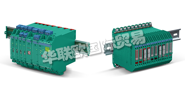 P+F公司由Walter Pepperl和Ludwig Fuchs兩位奠基人以一個無線電修理店成立于1945年。P+F公司現(xiàn)已成為電氣防爆和傳感器技術領域中，享譽世界的開拓者和創(chuàng)新者。P+F的業(yè)務開展始終聚焦在每個客戶的個性化需求上，致力于更好滿足客戶需求。下文為您介紹P+F安全柵。