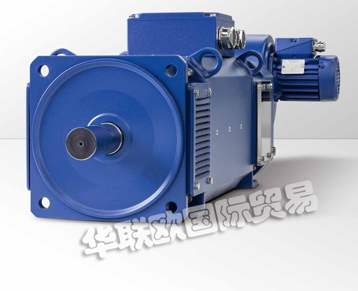 德國ATS-ELBTALWERK三相感應(yīng)電機直流發(fā)電機