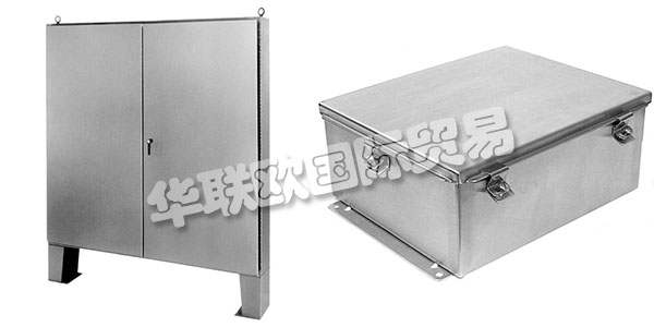 美國ADALET公司主要供應(yīng)：美國ADALET外殼,ADALET不銹鋼外殼，ADALET玻璃纖維電氣外殼，聚碳酸酯外殼，不銹鋼面板，電纜支架，電纜夾，底導(dǎo)管通風(fēng)機(jī)等產(chǎn)品。