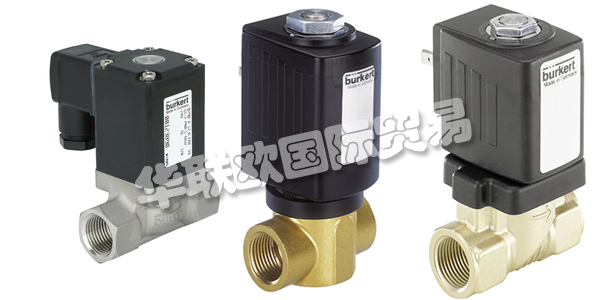 BURKERT于1946年在德國成立，BURKERT如今已成為流體控制系統(tǒng)的全球領(lǐng)導者，提供從單個閥門到高科技傳感器的所有產(chǎn)品，所有產(chǎn)品均以最高質(zhì)量制造。多年來，BURKERT公司專注于閥門技術(shù)，并很快成為工業(yè)電磁閥的國際基準。下文為您介紹BURKERT閥門。