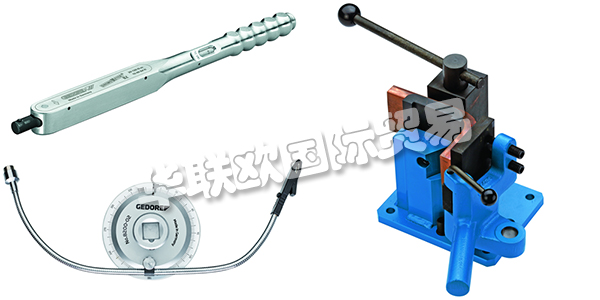 GEDORE成立于1919年，是全球領(lǐng)先的工具供應(yīng)商，致力于為工業(yè)和貿(mào)易中的各種，安全和專業(yè)用途制造高質(zhì)量的工具。如今，GEDORE公司已成為全球性公司集團(tuán)，GEDORE的業(yè)務(wù)遍及全球70多個(gè)國(guó)家，擁有2400多名員工。下文為您介紹GEDORE工具。
