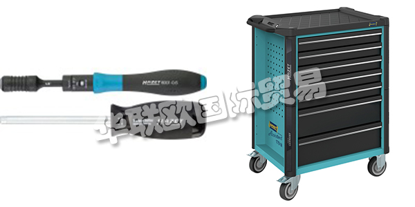 HAZET于1868年成立在德國成立，品牌名源于創(chuàng)始人Hermann Zerver的縮寫。HAZET今天已成為世界知名的工具品牌，與全球100多個國家進行合作，為它們提供優(yōu)質(zhì)可靠的各類型工具。HAZET一直特別重視在全球范圍內(nèi)建立和維持信任的伙伴關(guān)系，對客戶需求和問題的理解使得HAZET第一時間開發(fā)出新的可靠工具。下文為您介紹HAZET工具,哈蔡特工具好在哪里。