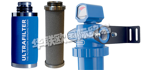 德國ULTRAFILTER公司主要供應(yīng)：德國ULTRAFILTER過濾器,ULTRAFILTER濾芯，過濾器外殼，預(yù)過濾器，壓縮空氣過濾器，罐式過濾器等產(chǎn)品。