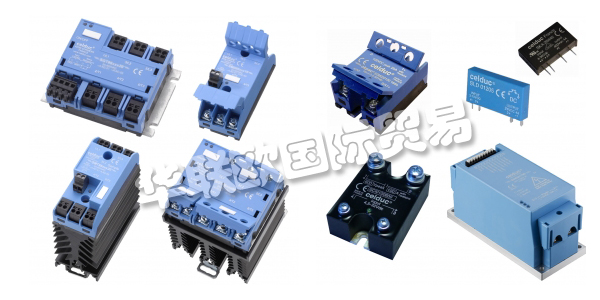 法國CELDUC公司主要供應(yīng)：法國CELDUC繼電器,CELDUC傳感器，開關(guān)，固態(tài)繼電器，直流固態(tài)繼電器，三相固態(tài)繼電器，液位傳感器，安全傳感器，磁性傳感器，簧片開關(guān)等產(chǎn)品。