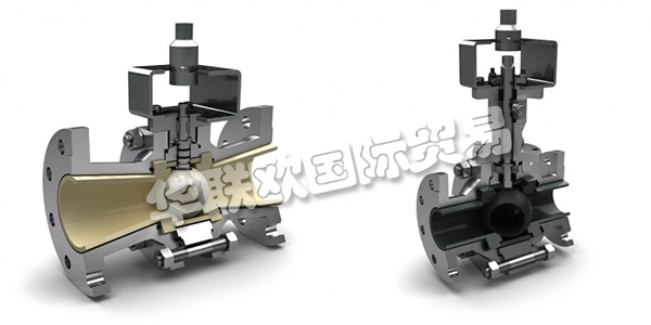 CERAVALVE是德國CERA SYSTEM公司旗下的一個閥門品牌。CERA SYSTEM公司有一百多名員工，制造各種大小的陶瓷精密零件。CERAVALVE品牌提供用于開關(guān)和控制功能的耐磨和耐腐蝕球閥，金屬和陶瓷材料的多種選擇為幾乎所有工業(yè)領(lǐng)域提供了解決方案。下文為您介紹CERAVALVE閥門。