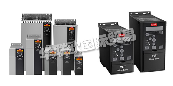 DANFOSS的歷史可以追溯到1933年，那時候的DANFOSS擁有26名員工。今天的DANFOSS從一家小企業(yè)發(fā)展壯大成為了全球創(chuàng)新和高能效解決方案的領先供應商。DANFOSS每天都在世界各地解決各種挑戰(zhàn)與難題，推動社會進步。憑借歷來對品質、可靠和創(chuàng)新的專注，DANFOSS在供熱、制冷、傳動和動力系統(tǒng)等業(yè)務領域提供了廣泛的產(chǎn)品和解決方案。下文為您介紹DANFOSS變頻器。