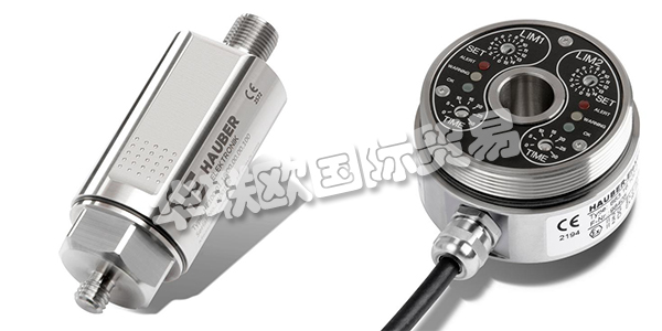 德國HAUBER公司主要供應：德國HAUBER傳感器,HAUBER監(jiān)測儀，振動傳感器，振動監(jiān)測儀，隔離放大器，短路信號繼電器等產(chǎn)品。