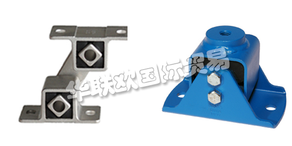 二十世紀四十年代，ROSTA公司的創(chuàng)始人受客戶委托為拖車的車橋減震開發(fā)解決方案，這是ROSTA成功的開端。ROSTA公司的產(chǎn)品90%用于出口，面向全球市場銷售產(chǎn)品，擁有6個子公司和35個分銷商，是機械及自動化領(lǐng)域中創(chuàng)新彈性模塊技術(shù)生產(chǎn)商中的領(lǐng)軍企業(yè)。下文為您介紹ROSTA減震器。