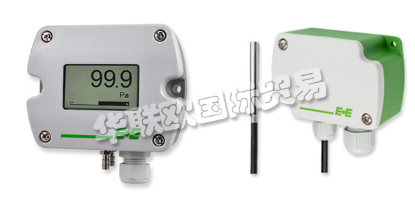 奧地利E+E公司主要供應：奧地利E+E傳感器,E+E變送器，溫度變送器，壓差傳感器，溫度傳感器，二氧化碳傳感器，流量傳感器，流量計等產(chǎn)品。