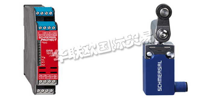 ELAN,德國ELAN限位開關,ELAN繼電器