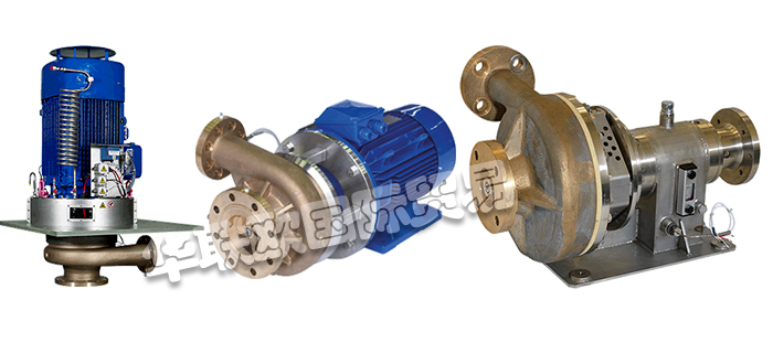 CRYOSTAR,法國CRYOSTAR單級低溫泵,CRYOSTAR離心泵