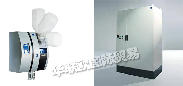 低價甩賣德國ELTOSCH GRAFIX干燥機外置式換熱器