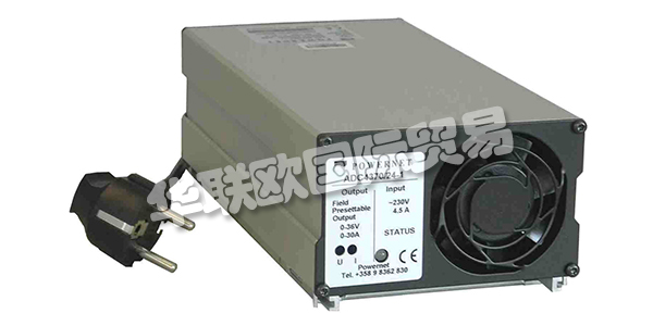 芬蘭POWERNET公司主要供應(yīng)：芬蘭POWERNET電源,POWERNET逆變器，直流電源，交流電源，UPS電源等產(chǎn)品。