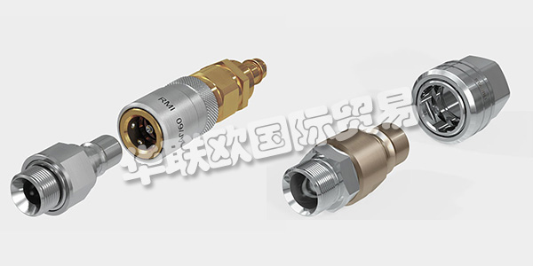 史陶比爾(STAUBLI)集團(tuán)是工業(yè)連接器、工業(yè)機(jī)器人和紡織機(jī)械這三大領(lǐng)域機(jī)電一體化解決方案的全球?qū)I(yè)供應(yīng)商。從最初1892年在蘇黎世創(chuàng)辦的一家小作坊，發(fā)展成為一個(gè)跨國(guó)集團(tuán)，史陶比爾成功的秘訣在于技術(shù)上的不斷創(chuàng)新發(fā)展。下文為您介紹史陶比爾快速接頭。