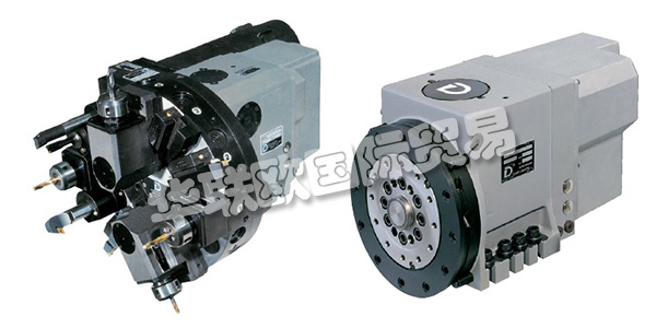 迪普馬(DUPLOMATIC)自成立以來，從生產(chǎn)自動液壓復(fù)制設(shè)備開始，一直到引入第一批刀塔和B軸單元，迪普馬始終針對不同的機床應(yīng)用開發(fā)出優(yōu)質(zhì)的產(chǎn)品。迪普馬不僅為客戶提供技術(shù)先進的產(chǎn)品，而且還為客戶提供所有解決方案。迪普馬通過充分利用他們的專有技術(shù)和能力來做到這一點。下文為您介紹迪普馬刀塔。