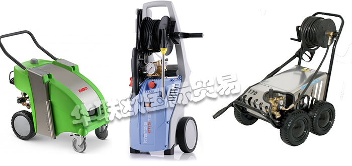 KAUFFMAN,法國(guó)KAUFFMAN高壓清洗機(jī),KAUFFMAN熱泵