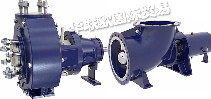 RHEINHUETTE,德國RHEINHUETTE化學(xué)泵,RHEINHUETTE離心泵