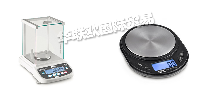 特價(jià)銷(xiāo)售德國(guó)原裝KERN＆SOHN工業(yè)秤彈簧秤