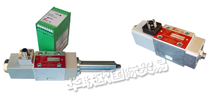 打折價(jià)銷(xiāo)售瑞士SELEC AG伺服閥閥門(mén)測(cè)試儀