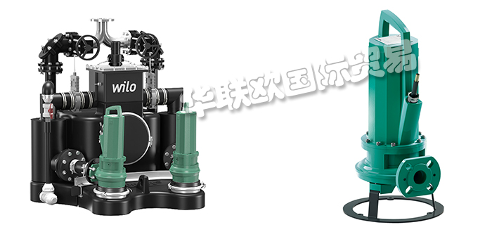 威樂WILO水泵怎么樣,德國(guó)WILO威樂水泵使用說(shuō)明