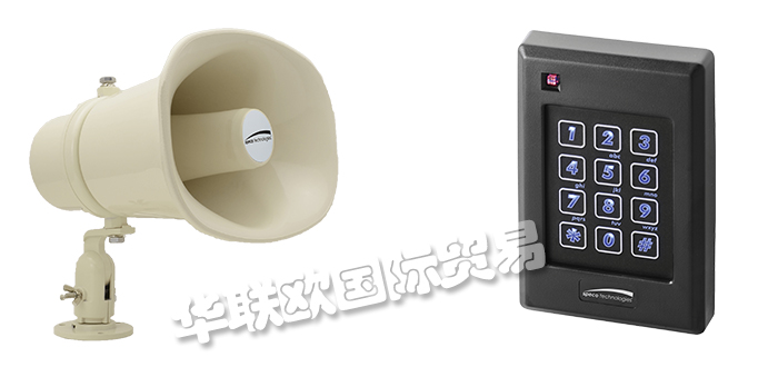 半價(jià)銷售美國SPECO TECHNOLOGIES揚(yáng)聲器相機(jī)