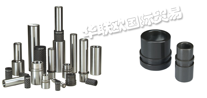 LEMPCO,美國(guó)LEMPCO模具彈簧,LEMPCO彈簧座