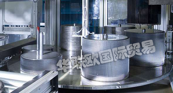 德國傳動部件WINKELMANN AUTOMOTIVE滑輪燃油分配系統(tǒng)