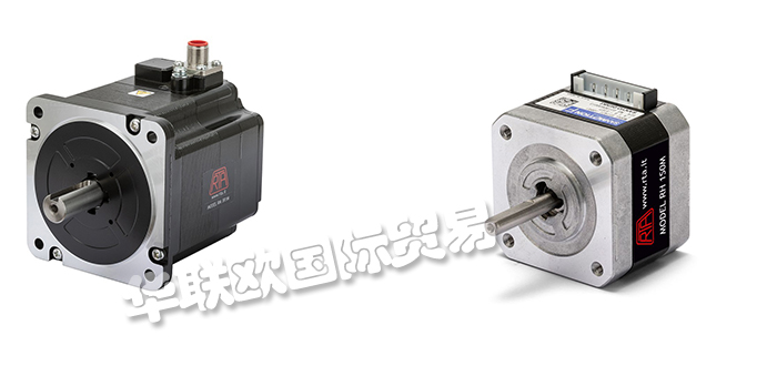 RTA,意大利RTA驅(qū)動器,RTA步進(jìn)電動機