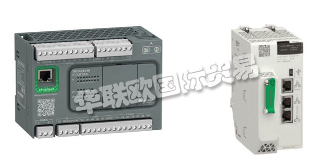 德國BERGER LAHR控制器產品說明書