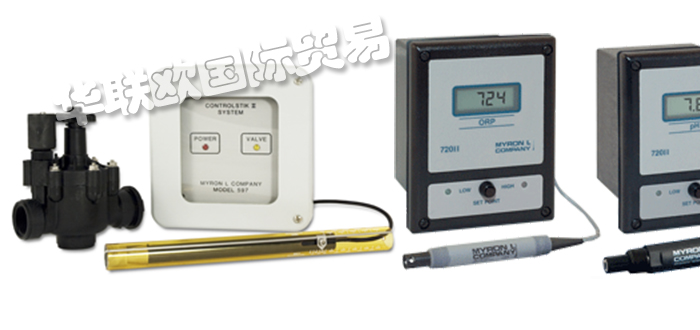 美國麥隆MYRON L水質(zhì)檢測(cè)儀控制器型號(hào)價(jià)格