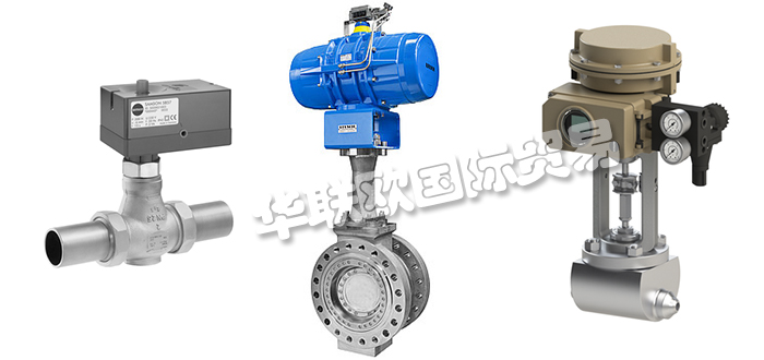 SAMSON調(diào)節(jié)閥是什么牌子,德國(guó)薩姆森SAMSON調(diào)節(jié)閥說明書