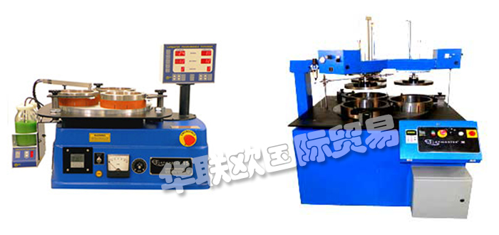 特價(jià)供美國LAPMASTER WOLTERS拋光機(jī)研磨盤