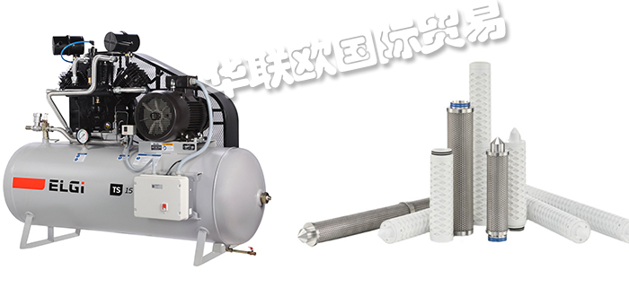 暢銷澳大利亞PNEUMATIC COMPONENTS壓縮機鼓風機