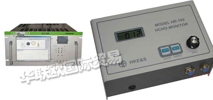 2021年全球十大專業(yè)甲醛檢測儀供應(yīng)商盤點(diǎn)