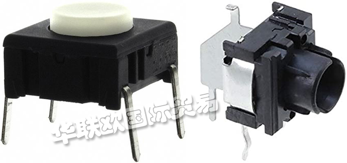 丹麥MEC SWITCHES按鈕開(kāi)關(guān)雙柱鎖閉開(kāi)關(guān)原裝正品