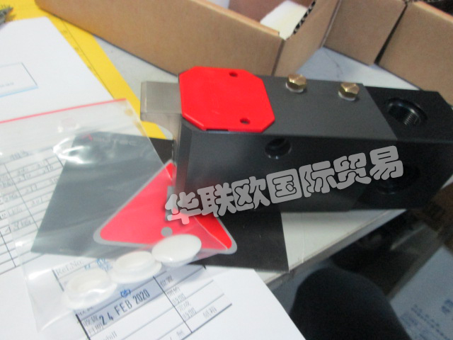 ASUTEC阻擋器供應,德國ASUTEC擋料氣缸阻擋氣缸產品介紹