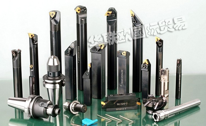 2021年全球十大知名數(shù)控刀具品牌排行榜