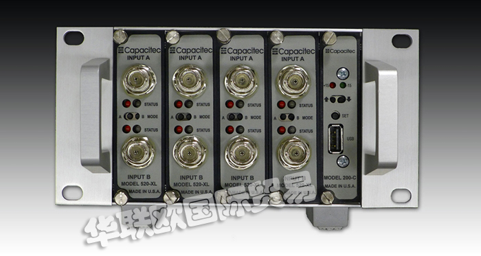 CAPACITEC,美國CAPACITEC位移傳感器,CAPACITEC電容放大器