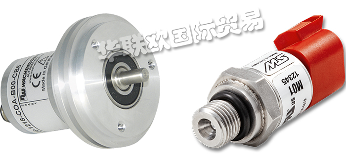 德國STW-TECHNIC控制器壓力傳感器型號價格