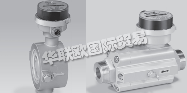 KROMSCHROEDER流量計(jì),德國KROMSCHROEDER,德國流量計(jì)