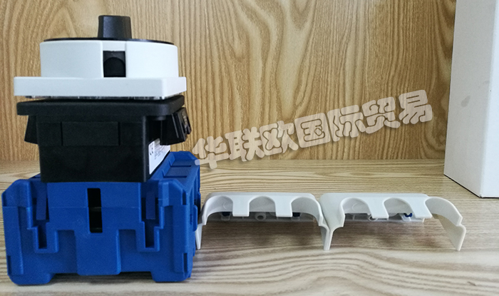 奧地利KRAUS&NAIMER選擇開(kāi)關(guān)產(chǎn)品全系列型號(hào)介紹