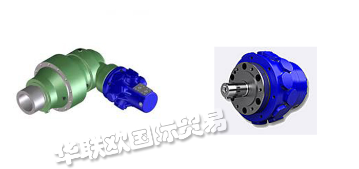 DUESTERLOH,德國DUESTERLOH減速機,DUESTERLOH氣動馬達