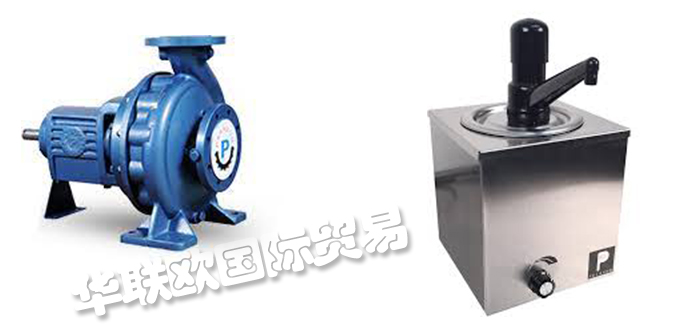 美國(guó)PARAGON PUMP電機(jī)離心泵型號(hào)價(jià)格