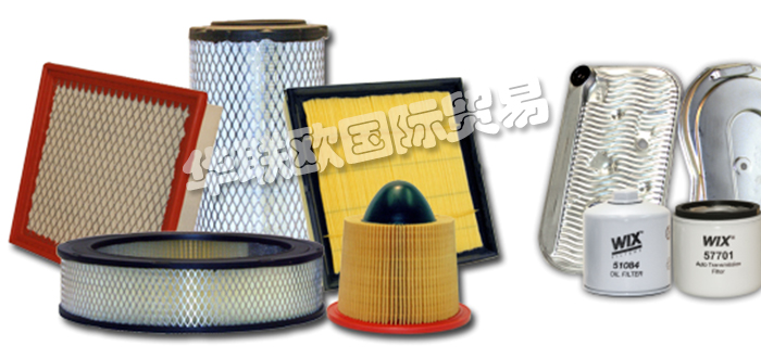 美國(guó)WIX FILTRATION空氣過(guò)濾器燃油過(guò)濾器型號(hào)價(jià)格