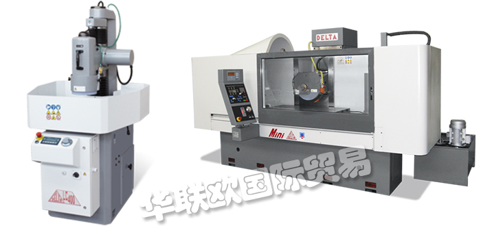 意大利DELTA S.R.L.平面磨床永磁吸盤產(chǎn)品型號(hào)介紹