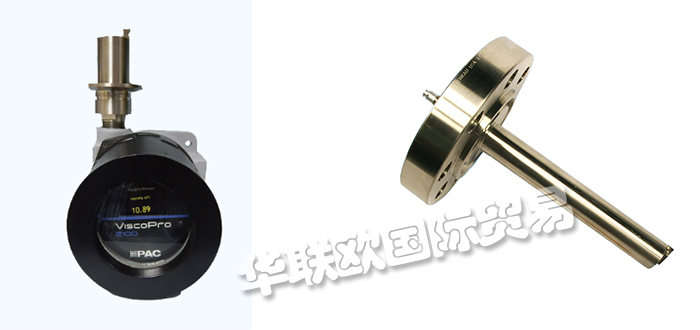 經(jīng)銷美國(guó)CAMBRIDGE VISCOSITY在線粘度計(jì)燃油檢測(cè)粘度
