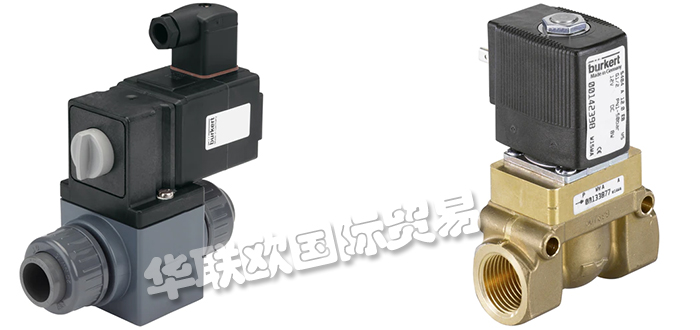 寶帝BURKERT電磁閥特點(diǎn),德國(guó)BURKERT電磁閥工作原理說(shuō)明書